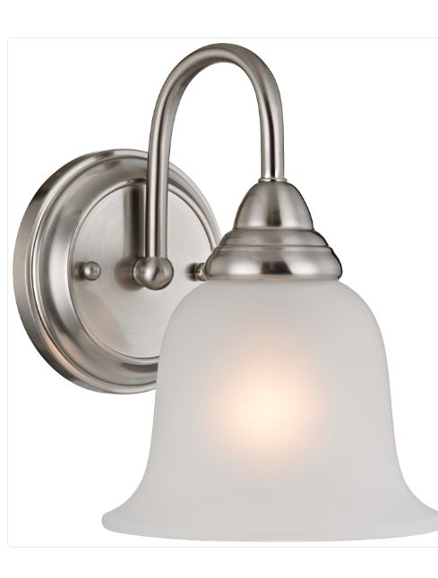 Wall Fixtures