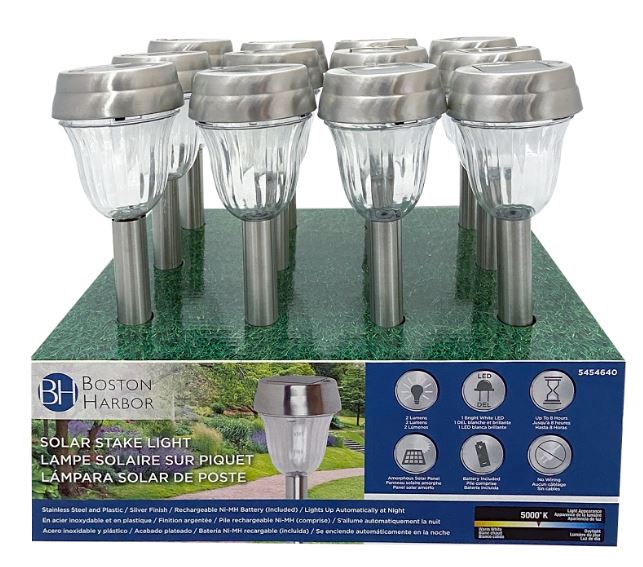 Landscape Lighting
