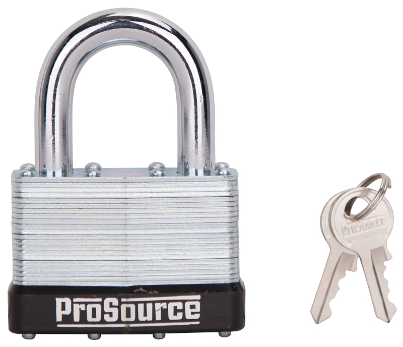 Padlocks