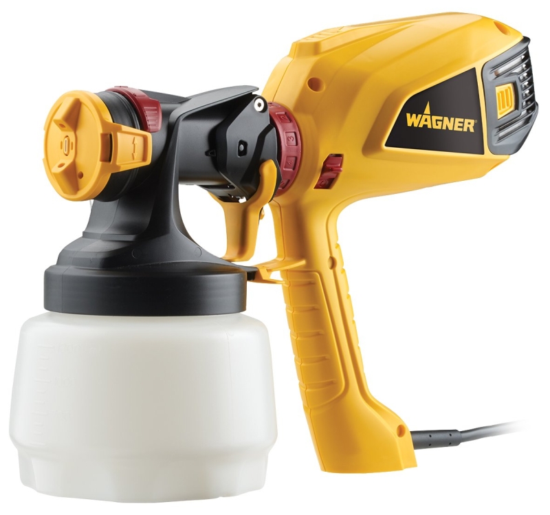 Sprayers & Accessories