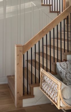 Interior Railing