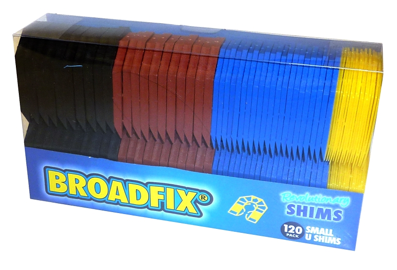 Shims