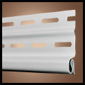 Starter & Finish Strip
