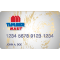Timber Mart Credit Card