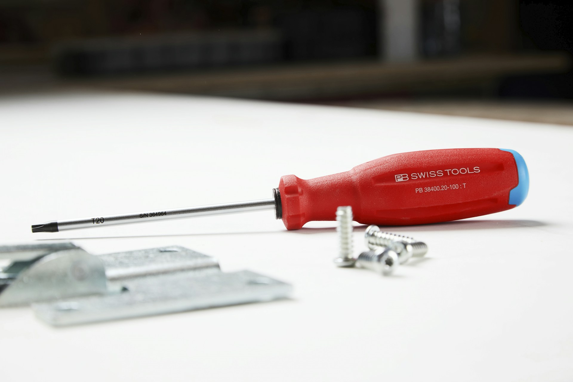 Hand Tools