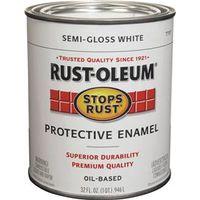 PAINT RST OBS IN EX SG WHT QT