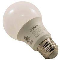 BULB LED 10YR 40W A19 27K 2PK