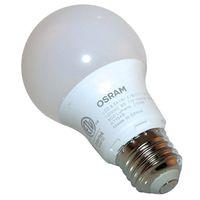 BULB LED 10YR 60W A19 27K 2PK
