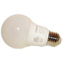 BULB LED 10YR 40W A19 27K 4PK