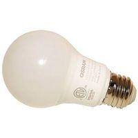BULB LED 10YR 40W A19 5K 4PK