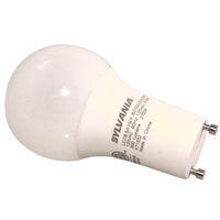 BULB LED A19 10YR GU24 27K 60W