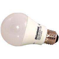 BULB LED A19 10YR 5K 4PK 75W