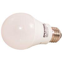 BULB LED A19 FROST 5K 4PK 100W