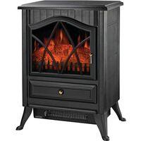 HEATER FIREPLACE ELECTRIC 120V