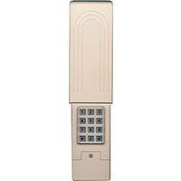 CLICKER UNIVERSAL KEYPAD