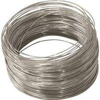 WIRE STEEL GALV 28GA 100FT
