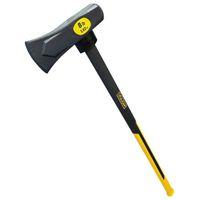 MAUL SPLITTING FBRGLS HNDL 8LB