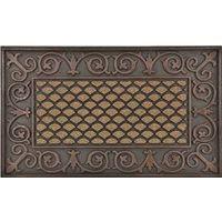 MAT DOOR WALNUT 18IN X 30IN