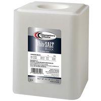 BLOCK SALT WHT PLAIN 50LB