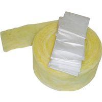 PIPE INSULAT FIBERGLAS3X1/2X25
