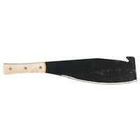 KNIFE CANE WD HANDLE BLD 13 IN