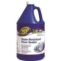 SEALER FLOOR STAIN RSTNT 128OZ