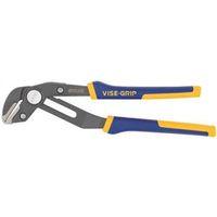 PLIER STRAIGHT JAW 10IN