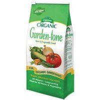 GARDEN-TONE 8 LB