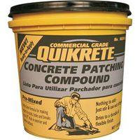 PATCH CONCRETE COMM GRADE 4LB