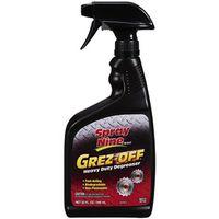 32OZ HEAVY DUTY DEGREASE SPRAY