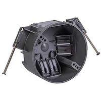 BOX CEIL POLCARB GRAY 20CU IN