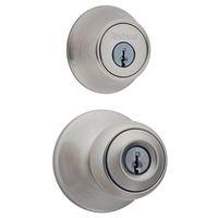 LOCKSETS & KEYING SUPPLIES