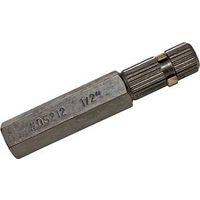 WRENCH INTERNAL PIPE 1/2