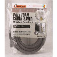 CAULK BACKER ROD 5/8IN X 20FT