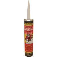ADHESIVE POLYU CNSTRN 10.1OZ