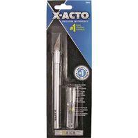 KNIFE HOBBY X-ACTO #1 4-7/8IN