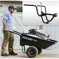 WHEELBARROW CONVERSION KIT