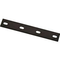 BRACE MEND 10X1.5X1/8 BLK STL