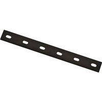 BRACE MEND 14X1.5X1/8 BLK STL