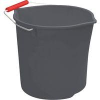 BUCKET PLASTIC 11 QUART
