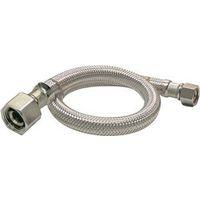 SINK SPLY LINE 3/8X1/2FIPX37IN