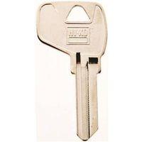 KEY BLANK MASTER MD17