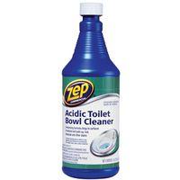 QT PRO TOILET BOWL CLEANER/DEO