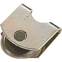 CUTTER GLASS WHEEL UNIT STEEL