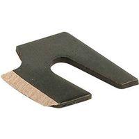 CUTTING BLADE PLASTIC