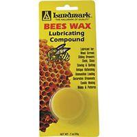 CLIP STRIP LUB BEES WAX .7 OZ