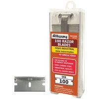 BLADE SINGLE EDGE DISPENSER