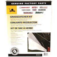 GRASS CATCHR BAG MTD 1.6BUSHEL