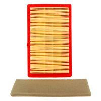 FILTER AIR REPLACEMENT