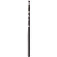 SCREEN CHARCOAL FBGL 30INX84FT